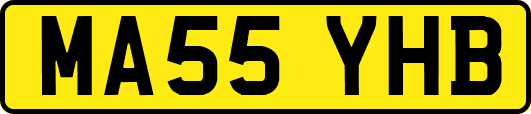 MA55YHB