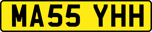 MA55YHH