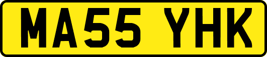 MA55YHK