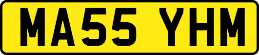 MA55YHM