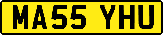 MA55YHU