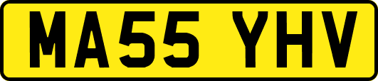 MA55YHV