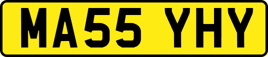 MA55YHY