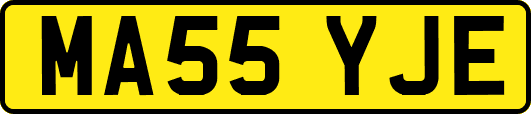 MA55YJE