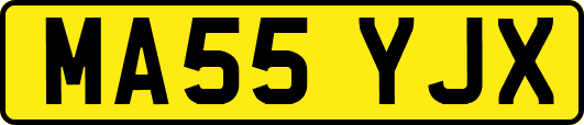 MA55YJX
