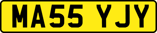 MA55YJY