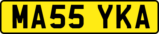 MA55YKA