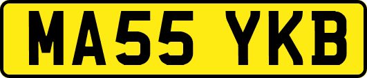 MA55YKB