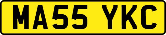 MA55YKC