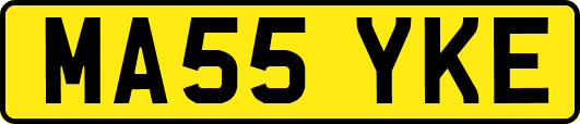 MA55YKE