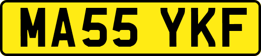 MA55YKF