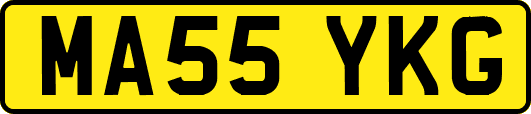 MA55YKG