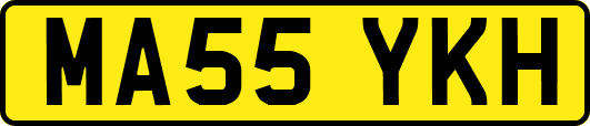 MA55YKH