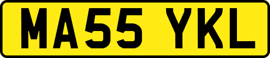 MA55YKL