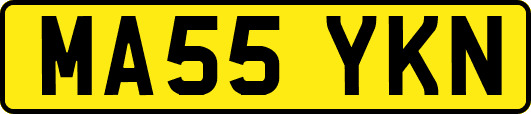 MA55YKN