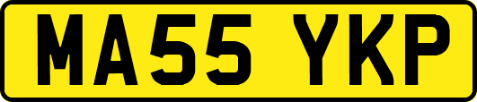 MA55YKP