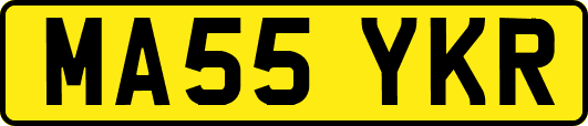 MA55YKR