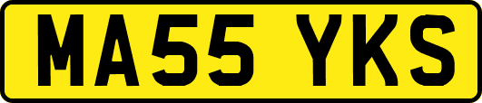 MA55YKS