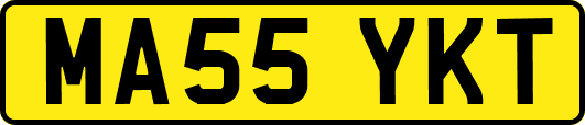 MA55YKT
