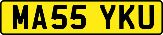 MA55YKU