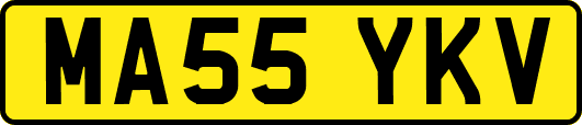 MA55YKV