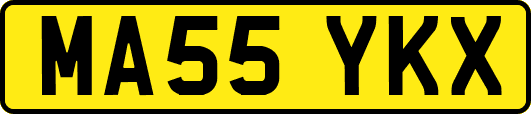 MA55YKX