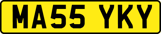 MA55YKY