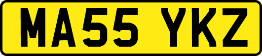 MA55YKZ