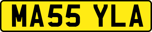 MA55YLA