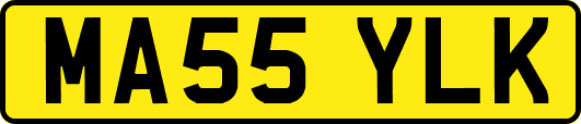 MA55YLK