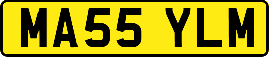 MA55YLM