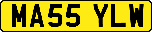 MA55YLW
