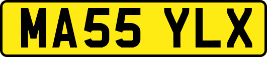 MA55YLX