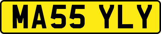 MA55YLY