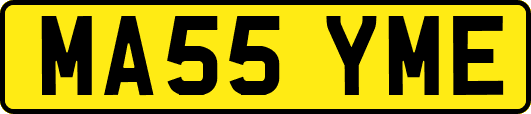 MA55YME