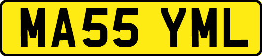 MA55YML