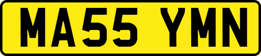 MA55YMN