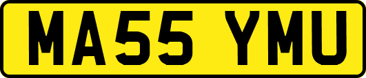 MA55YMU