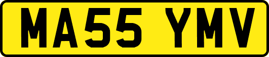 MA55YMV
