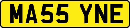 MA55YNE