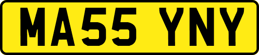 MA55YNY