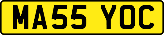 MA55YOC