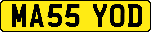 MA55YOD