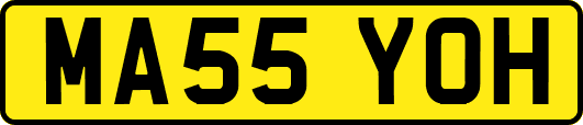 MA55YOH