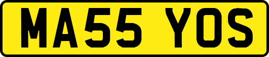 MA55YOS