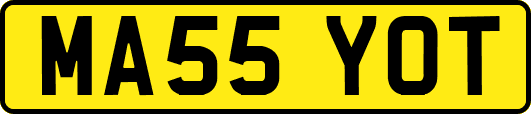 MA55YOT