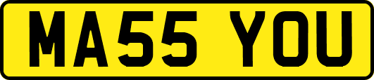 MA55YOU
