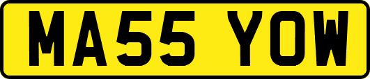 MA55YOW