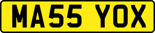 MA55YOX
