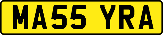 MA55YRA